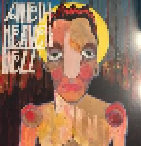 Jeff Ament: Heaven/Hell (LP) - Bild 1