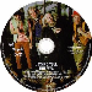 Jethro Tull: This Was (3-CD + DVD-Audio) - Bild 7