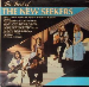 The New Seekers: The Best Of (LP) - Bild 1
