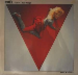 Noel & The Red Wedge: Peer Pressure (LP) - Bild 1