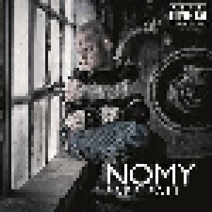 Cover - Nomy: Free Fall