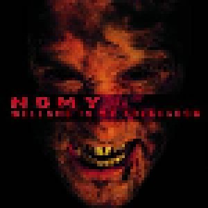 Nomy: Welcome To My Freakshow (CD) - Bild 1