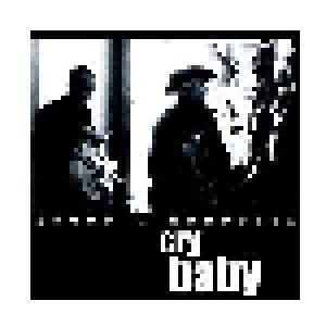 Sacco & Mancetti: Cry Baby - Cover