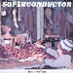 Superconductor: Heavy With Puppy - Cover