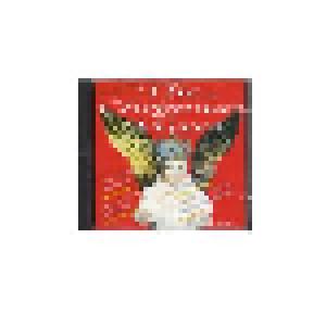 Joy: Christmas Mixes, The - Cover