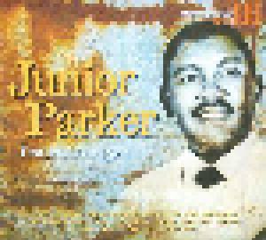 Junior Parker: I'm Holding On - Cover