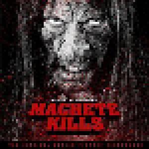 Machete Kills - Cover