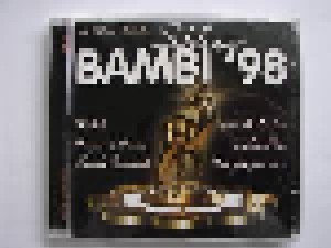 Schlager Bambi '98 (2-CD) - Bild 1