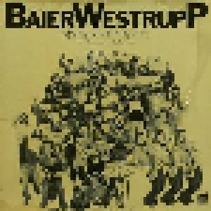 BaierWestrupP: Dat Muß Doch Auch Wat Späßken Bringen (1976)