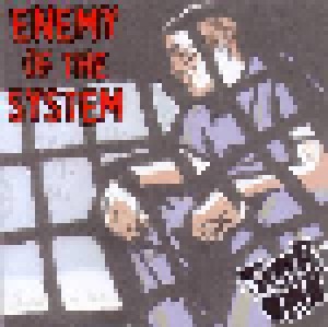 The Toasters: Enemy Of The System (Promo-CD) - Bild 1
