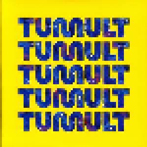 Herbert Grönemeyer: Tumult (2-CD + 7") - Bild 8