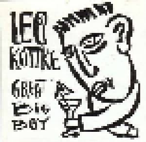 Leo Kottke: Great Big Boy (LP) - Bild 1