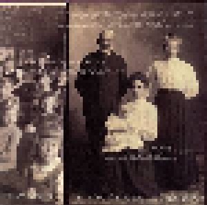 Moneen: Smaller Chairs For The Early 1900s (Mini-CD / EP) - Bild 1
