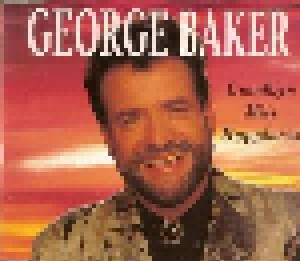 George Baker: Goodbye Miss Happiness (Single-CD) - Bild 1