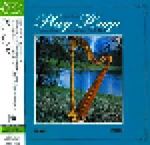 Jonny Teupen: Play Harp (CD) - Bild 1