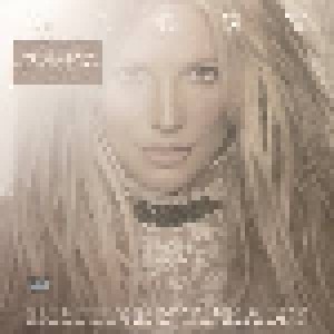 Britney Spears: Glory (2-LP) - Bild 1