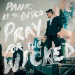 Panic! At The Disco: Pray For The Wicked (LP) - Bild 1