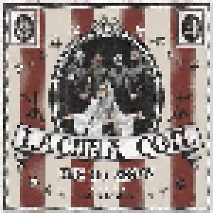 Cover - Lacuna Coil: 119 Show - Live In London, The