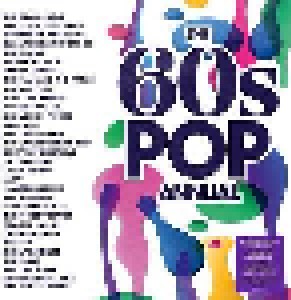 The 60s Pop Annual (2-LP) - Bild 1