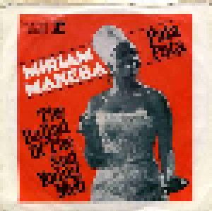Miriam Makeba: Pata Pata (7") - Bild 2