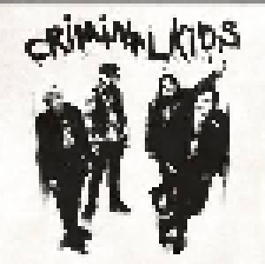 Cover - Criminal Kids: Criminal Kids