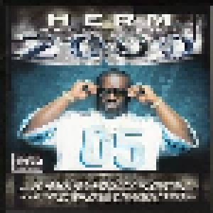 Cover - Herm: Trying To Survive In The Ghetto 2000