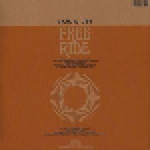 Causa Sui: Free Ride (2-LP) - Bild 2