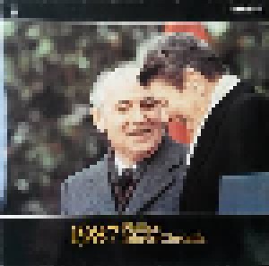 Philips Jahres-Chronik 1987 (LP) - Bild 1