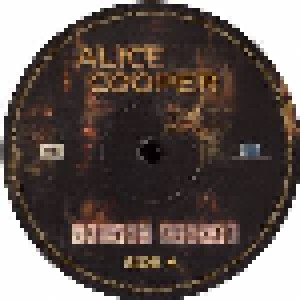 Alice Cooper: Brutal Planet (LP) - Bild 3