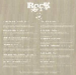 Classic Rock Compilation 76 (CD) - Bild 2