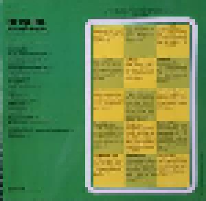 Cliff Carpenter Orchester: 20 Top Hits (LP) - Bild 2