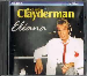Richard Clayderman: Eléana (CD) - Bild 1