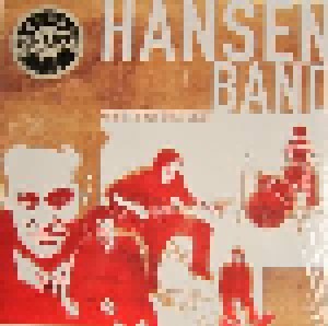 Hansen Band: Keine Lieder Über Liebe (LP) - Bild 1