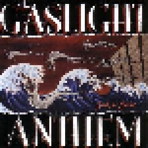 The Gaslight Anthem: Sink Or Swim (LP) - Bild 1