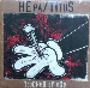 Hepa/Titus: Touched By God (Mini-CD / EP) - Bild 1