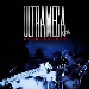 Soundgarden: Ultramega OK (CD) - Bild 1