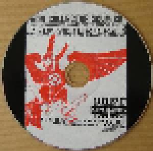 25th Anniversary Bash • Outdoor & Indoor Music / Art Festival Non-Collector Scum CD (CD) - Bild 3