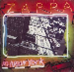 Frank Zappa: Zappa In New York (2-LP) - Bild 1