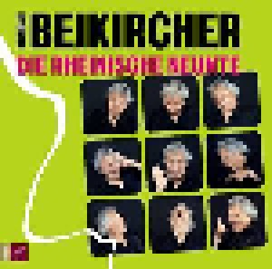 Konrad Beikircher: Die Rheinische Neunte (2-CD) - Bild 1
