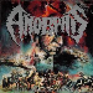Amorphis: The Karelian Isthmus (LP) - Bild 1