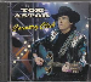 Tom Astor: Country Club (CD) - Bild 1