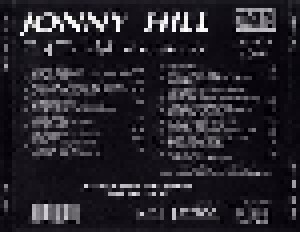 Jonny Hill: Meine Songs (CD) - Bild 2