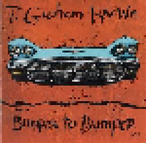 Cover - T. Graham Brown: Bumper To Bumper