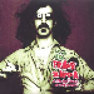 Frank Zappa & The Mothers Of Invention: Live At BBC (LP) - Bild 1