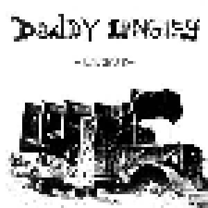 Cover - Daddy Longleg: Unrest