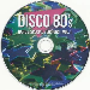 Disco 80's Rare & Special Versions Vol.1 (CD) - Bild 3