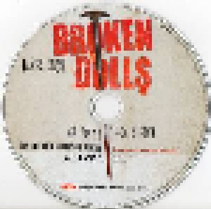 James Carol: Broken Dolls [Jefferson Winter - Teil 1] (2-CD-ROM) - Bild 4