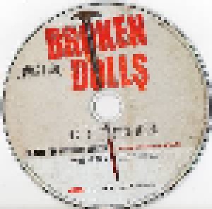 James Carol: Broken Dolls [Jefferson Winter - Teil 1] (2-CD-ROM) - Bild 5