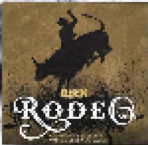 Cover - Superseed: Classic Rock 255 - Rodeo