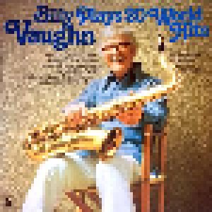 Billy Vaughn: Plays 20 World Hits (LP) - Bild 1
